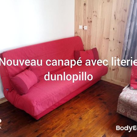 Logement Proche De Tout Saint-Laurent-de-Neste Екстериор снимка