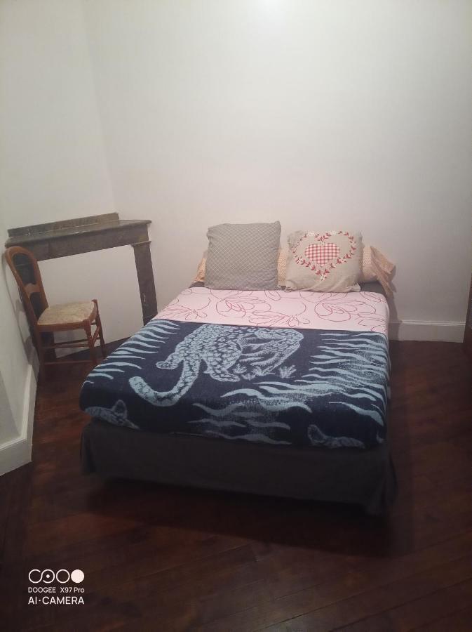 Logement Proche De Tout Saint-Laurent-de-Neste Екстериор снимка